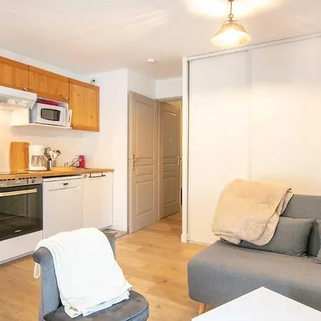 Apartment Les Huskies - 44 - Confort Rdc - 4 Pers