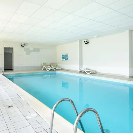 Les Huskies - 44 - Confort Rdc - 4 Pers Apartment Saint-Sorlin-d'Arves
